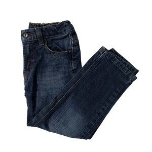 Boy's Wrangler Jean - Size 5 Regular